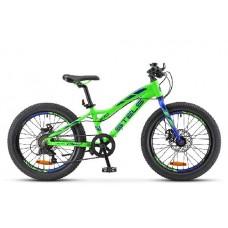 Велосипед Stels 20" Pilot 270 MD V010