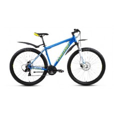 Велосипед 29" Forward Next 2.0 Disc