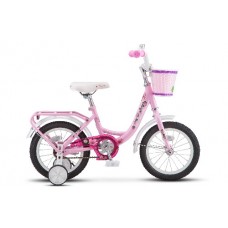 Велосипед Stels 14" Flyte Lady Z010