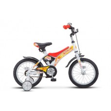 Велосипед Stels 14" Jet Z010