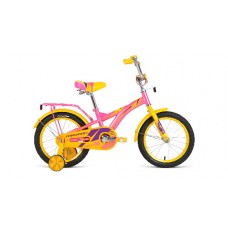 Велосипед 16" Forward Crocky