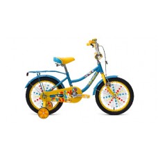 Велосипед 16" Forward Funky