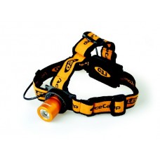 Фонарь налобный AceCamp 1W LED Headlamp with Back Light