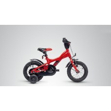 Велосипед 12" Scool XXlite alloy