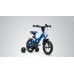 Велосипед Scool XXlite Alloy 12" Синий