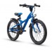 Велосипед Scool XXlite 18" 3 sp alloy Синий