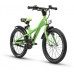 Велосипед Scool XXlite 18" 3 sp alloy Зелено-черный