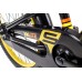 Велосипед Scool XXlite 18" steel Черный