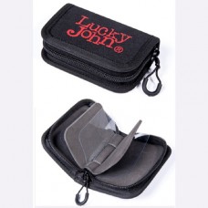 Чехол для приманок Lucky John 12x8