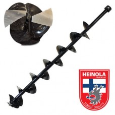 Шнек для мотоледобура Heinola Moto Long 250мм