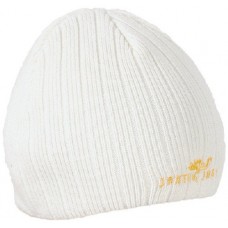 Шапка JahtiJakt трикотажная white