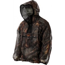 Антимоскитная накидка JahtiJakt Elk fly Jacket camo