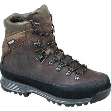 Ботинки трекинговые Lomer Pelmo brown/olive