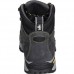 Ботинки трекинговые Lomer Cristallo shark/black