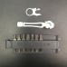 Мультитул Leatherman Charge TTi