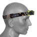 Фонарь налобный Track One Camp Sensor