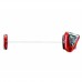 Фонарь налобный Petzl Zipka red