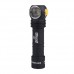Фонарь Armytek Wizard Pro XHP50 v3 USB теплый серебро