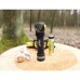 Фонарь Armytek Wizard Pro XHP50 v3 USB теплый серебро