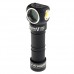 Фонарь Armytek Wizard XP-L v3 USB серебро