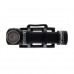 Фонарь Armytek Wizard XP-L v3 USB серебро