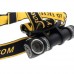 Фонарь Armytek Wizard XP-L v3 USB теплый серебро
