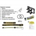 Фонарь Armytek Elf C2 XP-L USB