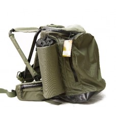 Рюкзак-стул AVI-Outdoor Fiskare 50л Green
