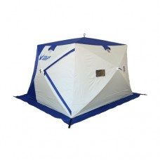 Палатка для зимней рыбалки Polar Bird 2T Long