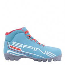 Ботинки лыжные Spine Smart Lady 357/40 NNN