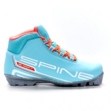 Ботинки лыжные Spine Smart Lady 457/40 SNS Ботинки лыжные Spine Smart Lady 457/40 SNS