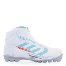 Ботинки лыжные Spine Comfort Lady 483/2 SNS