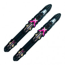 Крепление лыжное Rottefella Xcelerator 2.0 Skate NIS (10200153) NNN