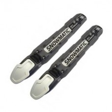 Крепление лыжное Snowmatic Junior N3XS NNN