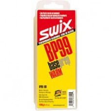 "Теплая" мазь скольжения Swix для базовой обработки 180гр BP099-18