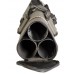 Тубус для спиннинга Fisherman Ф173/3 (7,5х145х3)