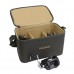 Кейс для катушек Fisherman Ф095 (29х19х19)