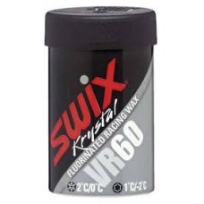 Мазь держания Swix VR60 Silver 45гр VR060