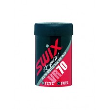 Мазь держания Swix VR70 Red 45гр VR070