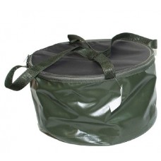 Ведро для прикормки Fisherman Ф341тк 20 л
