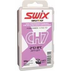 Мазь скольжения Swix CH7X Violet -2C/-8C CH07X-6