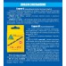 Парафин Zet HF -1 (+1+10) красный 50г