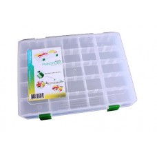 Коробка для приманок Fisherman ФФК-310 Коробка для приманок Fisherman ФФК-310