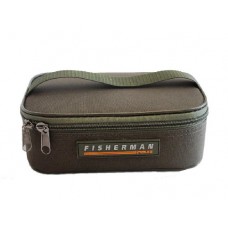 Кофр для банок с приманкой Fisherman Ф65 Кофр для банок с приманкой Fisherman Ф65