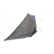 Крыло ветрозащитное Higashi Camo Standart