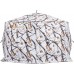 Палатка для зимней рыбалки Higashi Winter Camo Sota Pro Палатка для зимней рыбалки Higashi Winter Camo Sota Pro