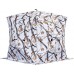 Палатка для зимней рыбалки Higashi Winter Camo Comfort Pro Палатка для зимней рыбалки Higashi Winter Camo Comfort Pro