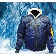 Куртка Remington Bomber jacket