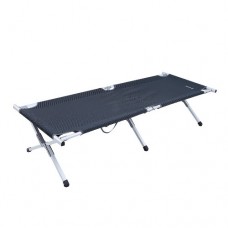 Кровать KingCamp Delux Camping Bed складная