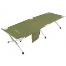 Кровать KingCamp Armyman Camping Bed складная зеленый